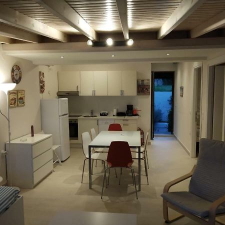 Isabel Artemis Apartment Chorefton Exterior foto