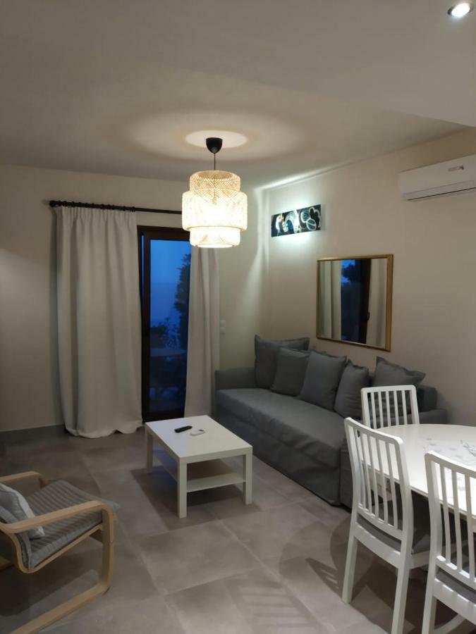 Isabel Artemis Apartment Chorefton Exterior foto