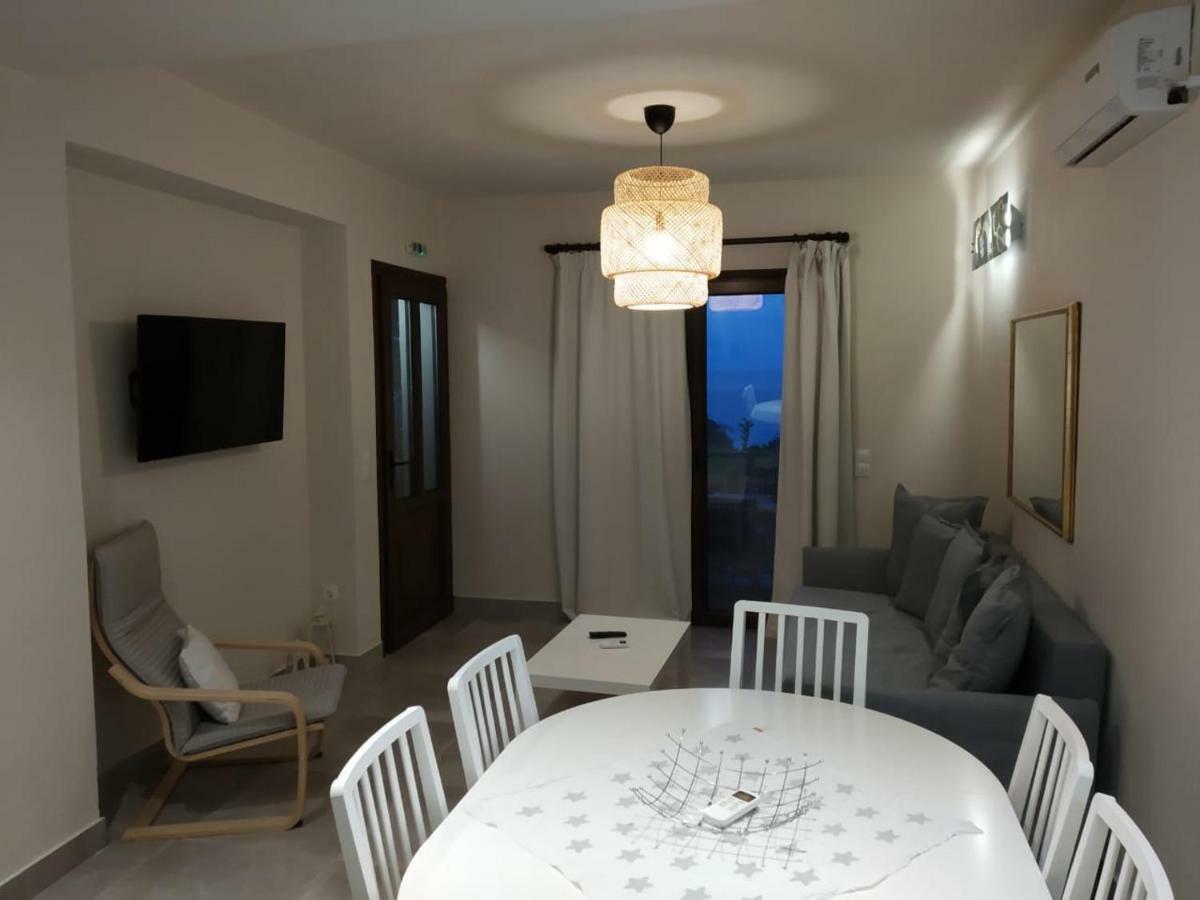 Isabel Artemis Apartment Chorefton Exterior foto