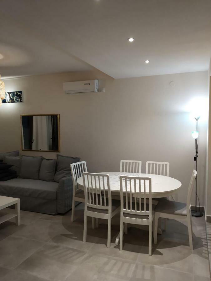 Isabel Artemis Apartment Chorefton Exterior foto
