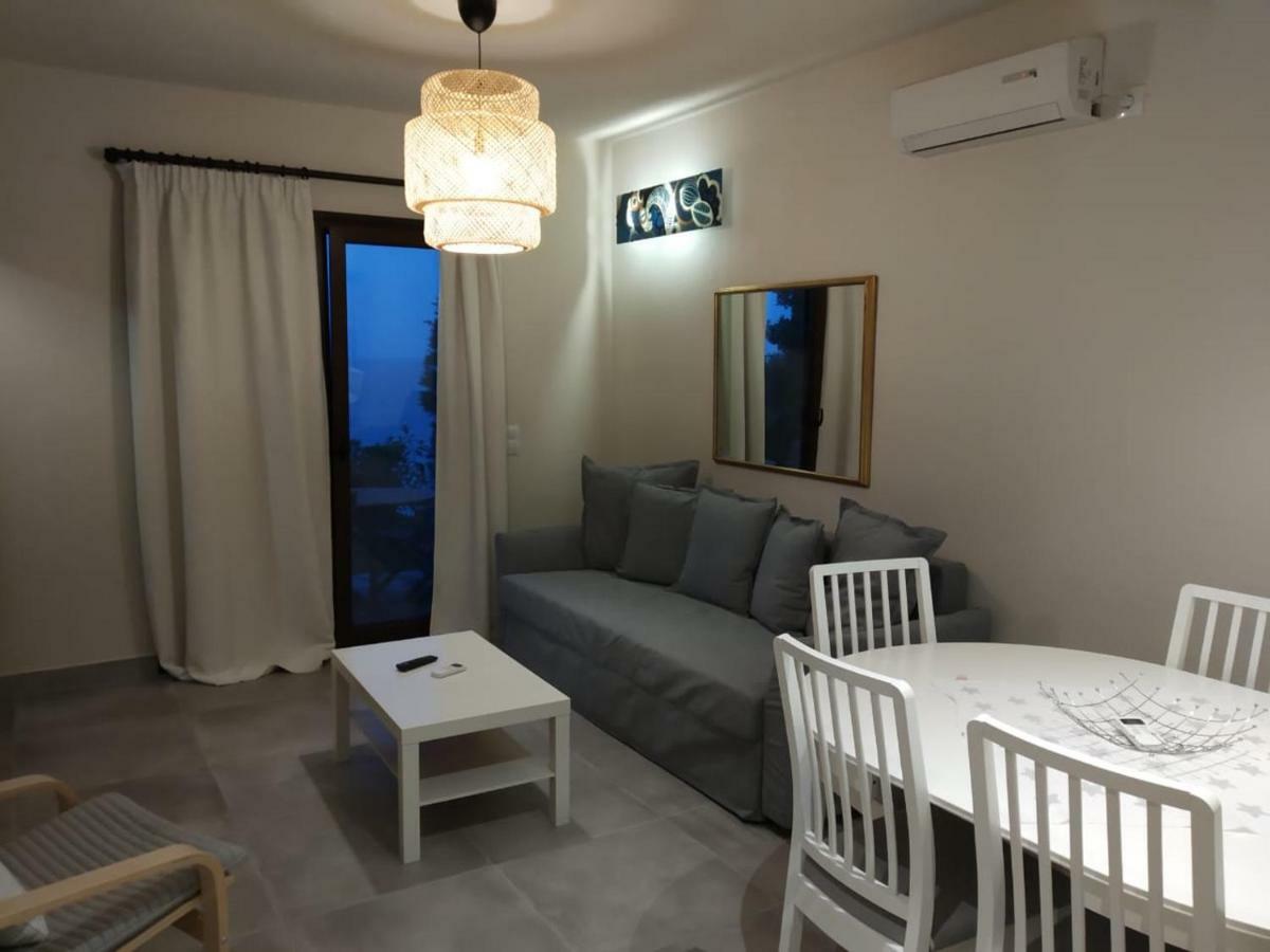 Isabel Artemis Apartment Chorefton Exterior foto